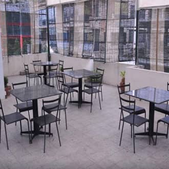 Cmr Mansion Service Apartment, Bangalore 2